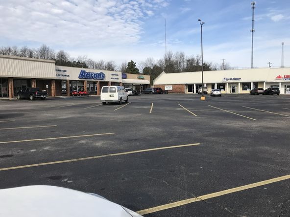 Franklin Center - Russellville, AL: 14001 Highway 43, Russellville, AL 35653